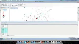 06   Using vector layer's attribute table to find specific locations