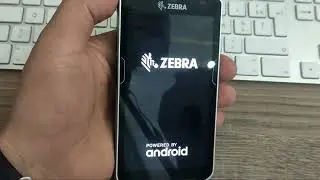 Hard Reset & delete pin &  Zebra tc57 tc56 tc75 tc51