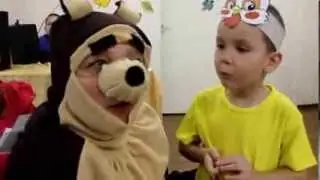 Частный детский сад 