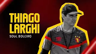 Thiago Larghi - Soul Boleiro #020