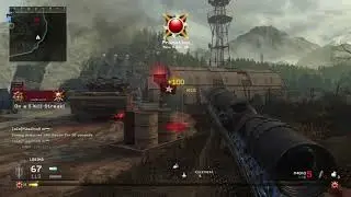 Missi0neR - Sniper Call of Duty: Modern Warfare Remastered