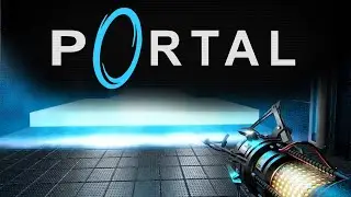 PORTAL В РОБЛОКС? l ROBLOX
