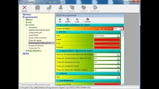 Download Software 141 Digital Intelbras