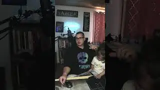 Gaming with Chewy