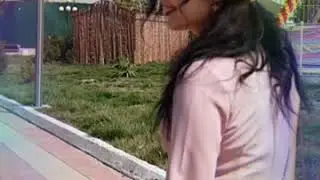 моя красавица  