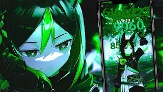 Как я Тигнари докачал | Genshin Impact 3.2