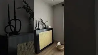 Salonuma yeni detaylar geldi nasıl oldu sizce 🖤