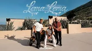 2TON x ERMAL FEJZULLAHU x RONELA HAJATI - LEMA LEMA