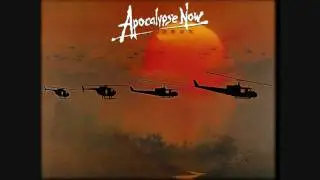Apocalypse Now OST(1979) - Dossier