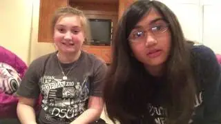 Who's most likely to...Challenge
