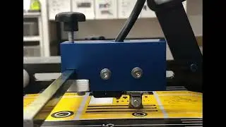 How to increase the Gap Sensor sensitivity