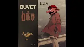 Bôa - Duvet (Mario Ai Cover)
