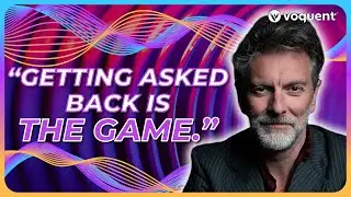 Behind The Mic With Richard Cotton | Voice Actor & Coach