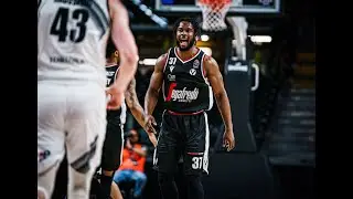 Top Performance | Semi Ojeleye 15 punti + 36 di +/-