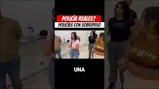 Policías con sobrepeso en México #inicio #mrmexico #deporte #bodybuilding #mrolimpia #shortsfeed