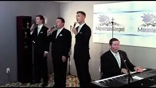 The Inspirations - There Is A River (2020)
