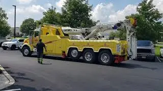 508#Alex-Дальнобой США...New Jersey..US State..Сломался..USA..2020
