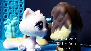 Le Pouvoir de Héléna -ep.7