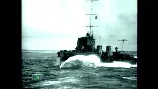 Линкоры и подводные лодки. Война на море 1914-1918 г.г.