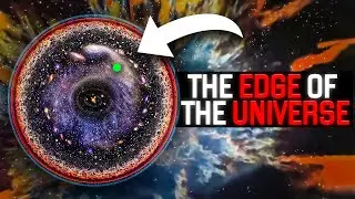 Neil deGrasse Tyson: "James Webb Telescope FINALLY Revealed The Edge Of The Observable Universe!"