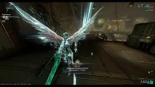 Warframe #28 Висп. Просто Висп
