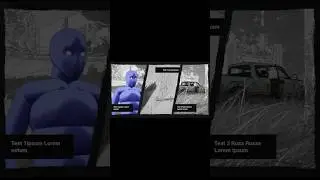 Dynamic Comic Strip Update 