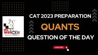 Quants Question for the Day #cat2023 #numbersystem
