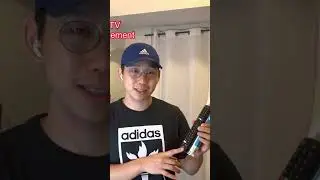 NO SET UP PLUG AND PLAY | HISENSE DEVANT Smart TV Remote Huayu 