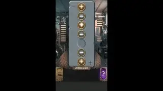 100 Doors Challenge - level 61