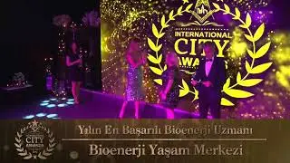 Bioenerji Yaşam Merkezi