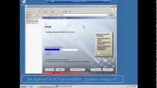 How to install SAP R/3 with Oracle 9.2 on Windows Server 2003 part-2
