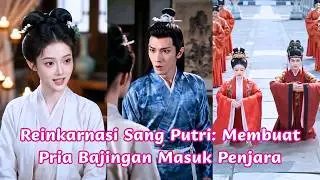 Dulu ia dipaksa menjadi selir hingga keluarganya musnah.Terlahir kembali,ia membuat pria 