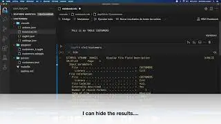 Coding in RPG (IBM i/AS400). Testing IBM i Notebooks in vscode, using RPG(AS/400)