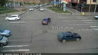 Суворова/Ленина