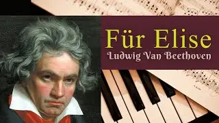 BEETHOVEN Für Elise