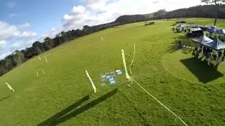 Rotorcross NZ - Dairy Flat - Flat Out!