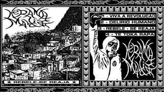 HERANÇA MALDITA - Viva Revolução