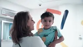 The Cleft Palate Multidisciplinary Clinic