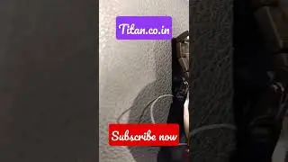 ||Titan Octane men watch unboxing video #shorts#short #viral
