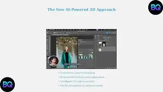 How to Fix 3D Option Not Showing in Photoshop – 2025 Update