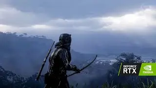 Have You Ever Seen More Dramatic & Realistic Weather Than This? RDR2 Amazing Graphics Showcase [4K]