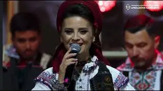 Violeta Gherman și frății Ștefăneț - Chișinău@stefanetedgar2243 @marcelstefanet
