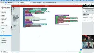 openHAB 3 Talk Ep.2.2 | Blockly Rules with Stefan Höhn | Blockly Features Interview | Second Episode