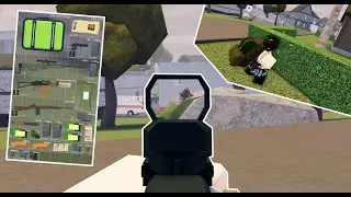 FAL is Broken! (Apocalypse Rising 2)