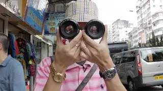 YongNuo 50mm f/1.8 vs Canon 50mm f/1.8 II