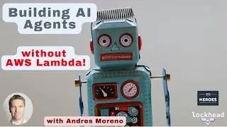 Amazon Bedrock Agent Core: Build a Streaming Agent UI Without Lambda (WebSockets + Memory + Tools)