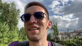 СТАРИННЫЕ ПОСТРОЙКИ КУРСКОЙ ОБЛАСТИ.НЕОЖИДАЛИ ЭТОГО УВИДЕТЬ