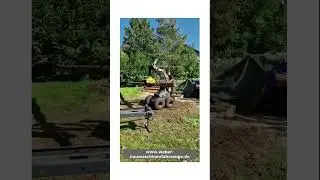 Ich und mein Holz, Holz, Holz