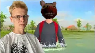 ПРОШОЛ ИГРУ МЕТЕЛ В ИГРЕ ► SCHOOLBOY RUNAWAY