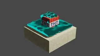 water animation minecraft